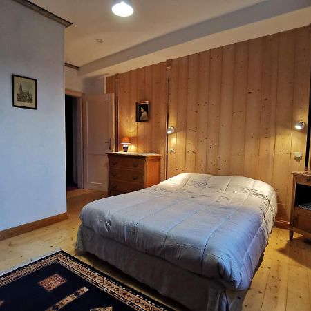 La Tirelire Bed & Breakfast Cosswiller Eksteriør bilde