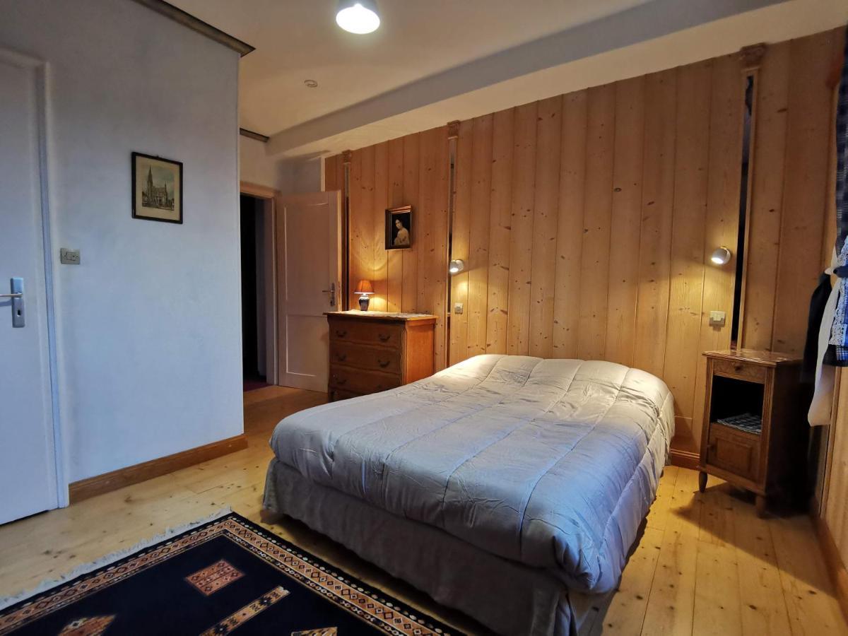 La Tirelire Bed & Breakfast Cosswiller Eksteriør bilde