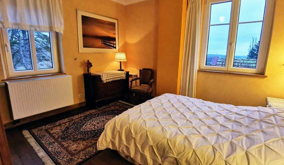 La Tirelire Bed & Breakfast Cosswiller Eksteriør bilde