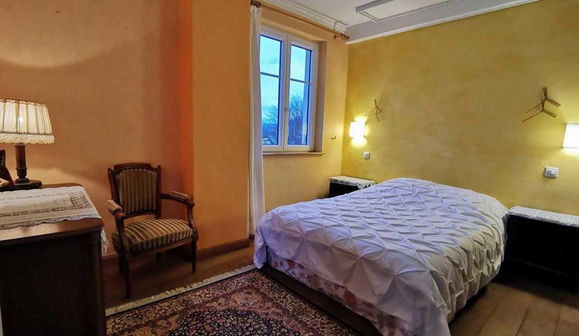 La Tirelire Bed & Breakfast Cosswiller Eksteriør bilde